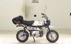 HONDA MONKEY 2001 AB27