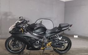 SUZUKI GSX-R750 2008 GR7LA