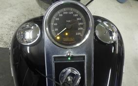 HARLEY FLSTF 1580 2012