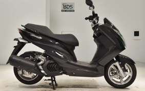 YAMAHA MAJESTY155 S 2007 SG28J