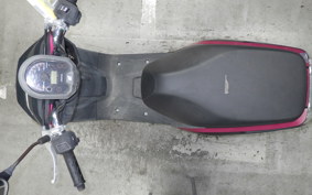 HONDA ﾀﾞﾝｸ 1998 AF74