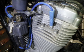 HARLEY XL883 2004