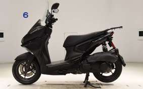YAMAHA X FORCE SG79J