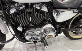 HARLEY XL1200L 2007 CX3