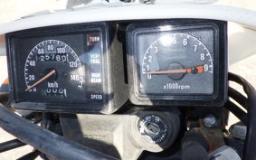HONDA XLR250R GEN 1 MD16