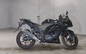 KAWASAKI NINJA250R EX250K