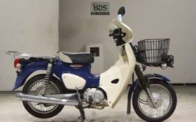 HONDA C50 SUPER CUB 1986 AA07