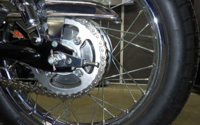 HONDA CB400ﾌｫｱ 2025 CB400F