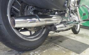 HARLEY FXDL 1580 2008