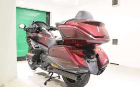 HONDA GL 1800 GOLD WING TOUR DCT 2025 SC79