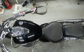 SUZUKI INTRUDER 400 Classic 2006 VK54A