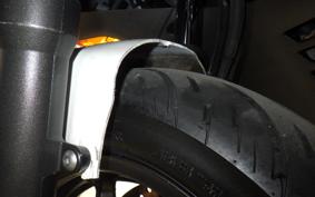 HONDA FORZA ZA 2018 MF10