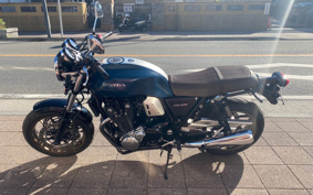 HONDA CB1100RS FINAL ED 2022 SC65