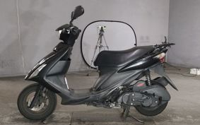 SUZUKI ADDRESS V125 CF4MA