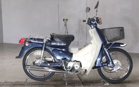 HONDA SUPER CUB90 HA02
