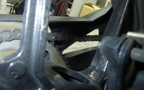 SUZUKI GSX-R125 2025 DL32D