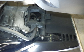 HONDA LEAD 125 JF45