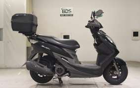 SUZUKI ｽｳｨｯｼｭ125 DV12B
