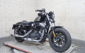 HARLEY XL1200X 2016 LC3