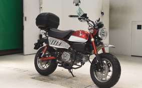 HONDA MONKEY 125 2009 JB02