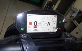 DUCATI HYPERMOTARD 950 2024