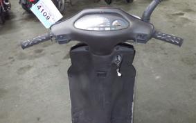APRILIA SR50