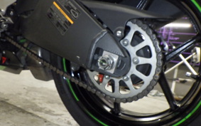 KAWASAKI NINJA ZX-6R A 2017
