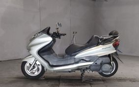 YAMAHA MAJESTY 250 SG03J