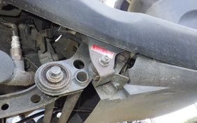 YAMAHA AXIS 125 TREET SE53J