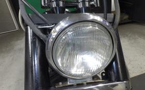 KAWASAKI VULCAN 400 CLASSIC 1996 VN400A