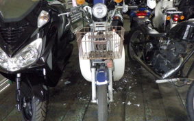 YAMAHA MATE 90 2004 UB02J