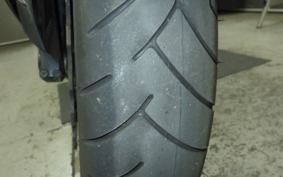KAWASAKI ZZ1400 NINJA R 2007 ZXT40A