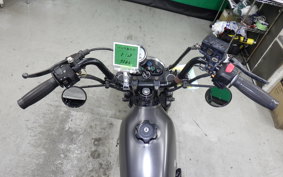 SUZUKI GRASS TRACKER Bigboy 2002 NJ4BA