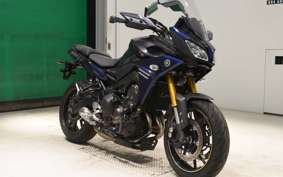 YAMAHA MT-09 Tracer 2016 RN36J