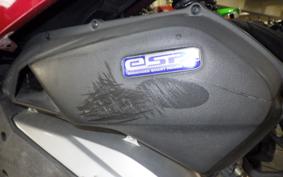 HONDA PCX 160 KF47