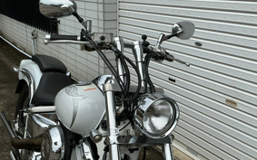 YAMAHA DRAGSTAR 400 2004 VH01J