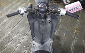 HONDA TODAY 1994 AF61