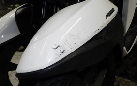 YAMAHA TRICITY 155 A SG37J