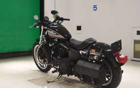 HARLEY XL883R 2006