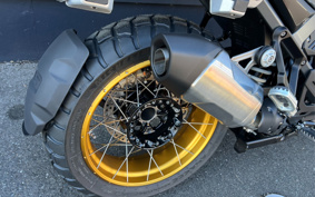 BMW R1300GS Adventure Touring 2025 0M31
