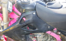 KAWASAKI KLX250D TRACKER LX250E