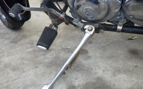 YAMAHA DRAGSTAR 400 CLASSIC 4TR