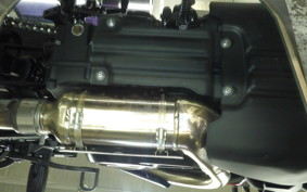 HARLEY ﾊﾟﾝ AMERICA1250ST 2025