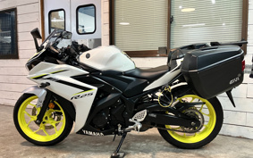 YAMAHA YZF-R25 ABS RG43J