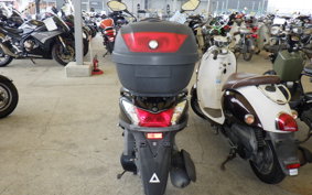 YAMAHA AXIS 125 Z SED7J