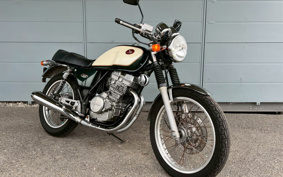 HONDA GB250 CLUBMAN 1 MC10