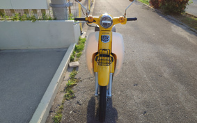 HONDA SUPER CUB50 AA09