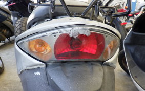 HONDA DIO Gen.6 AF62