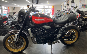 KAWASAKI Z900RS 2022 ZR900C