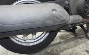 HONDA TODAY 2013 AF61